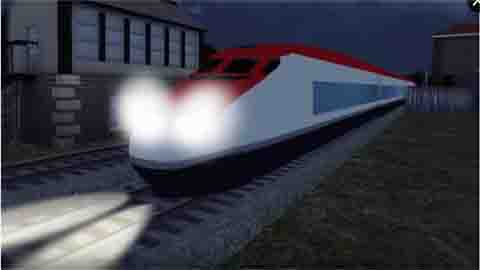 Europe Train(欧洲大陆模拟火车) 1.1