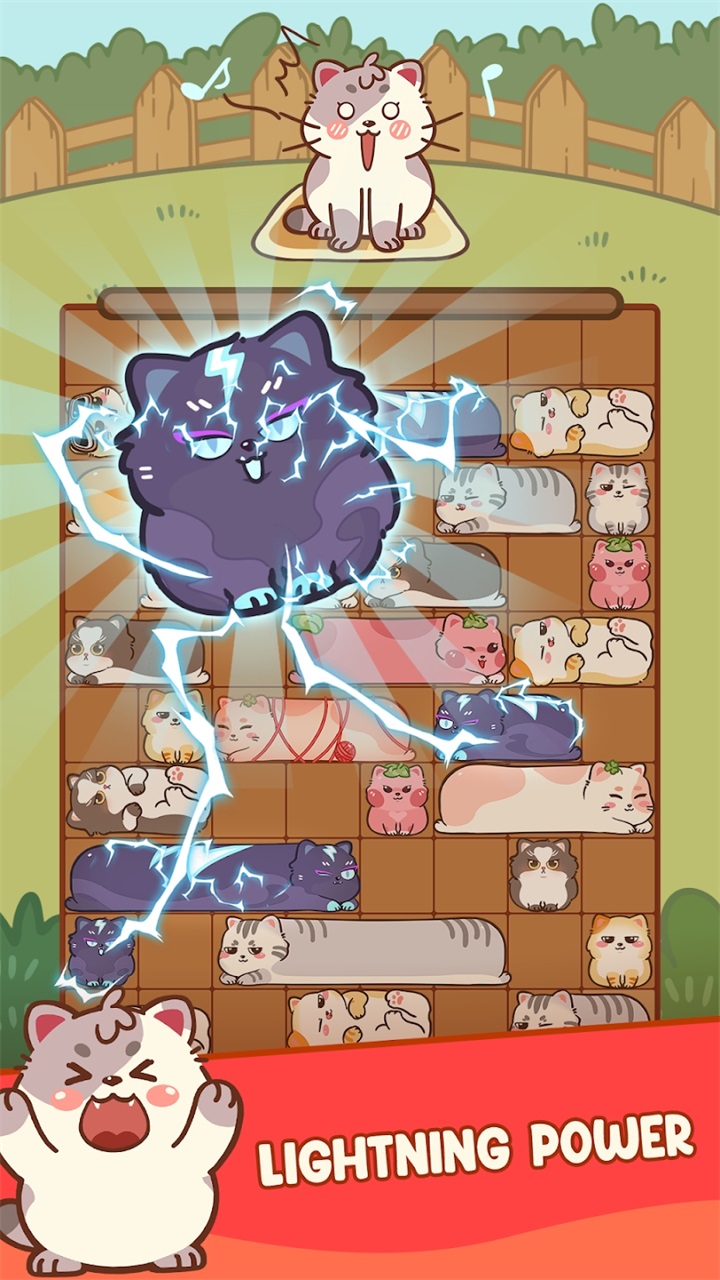 滑猫 1.0安卓版