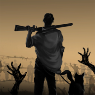 Danger Survival: Zombie War(危险生存) 1.2.0安卓版