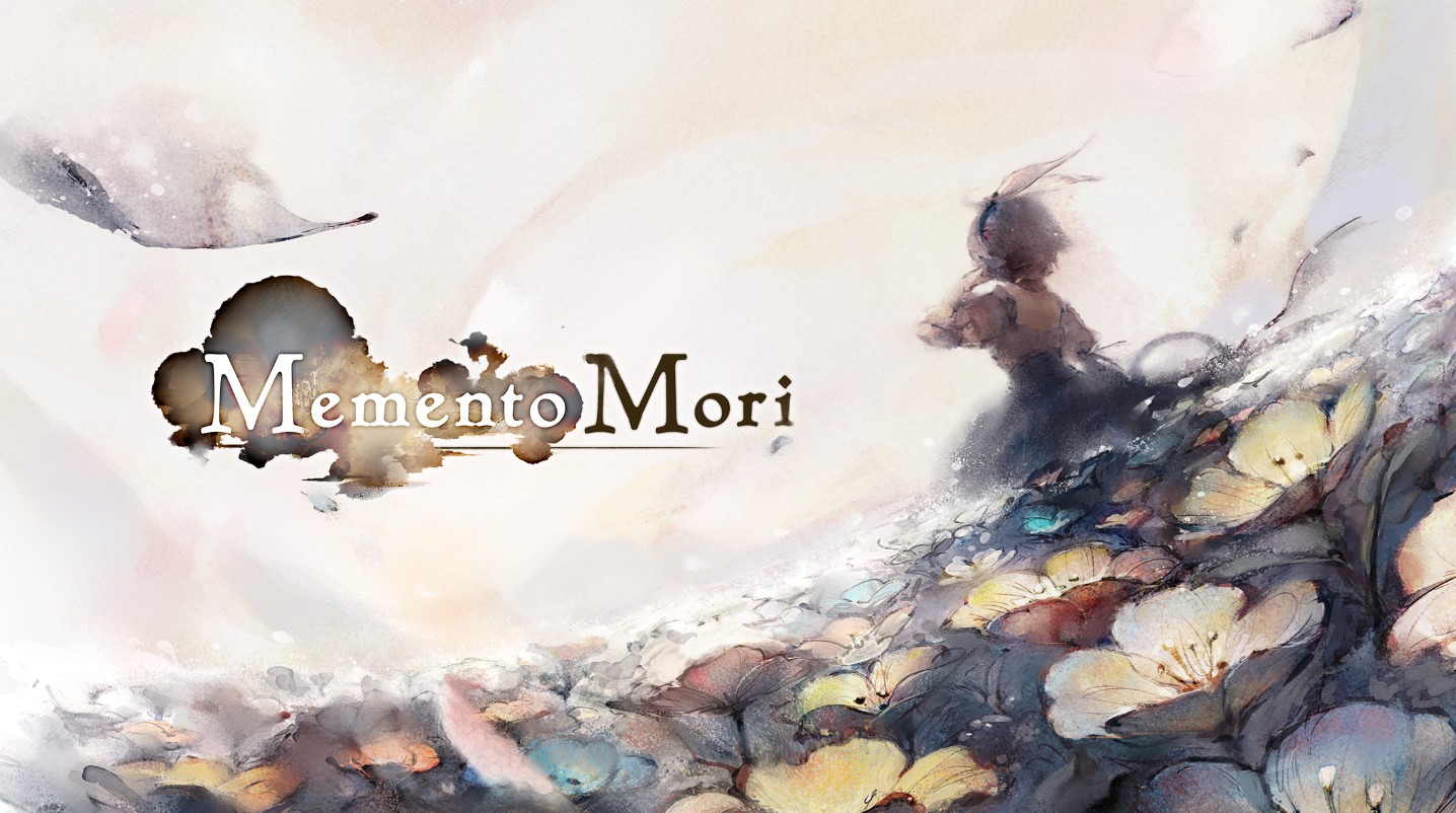 Memento Mori手游 Memento Mori手游