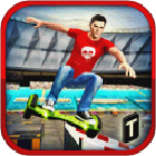 Hoverboard Stunts Hero 2016(特技滑板英雄2016) 1.2