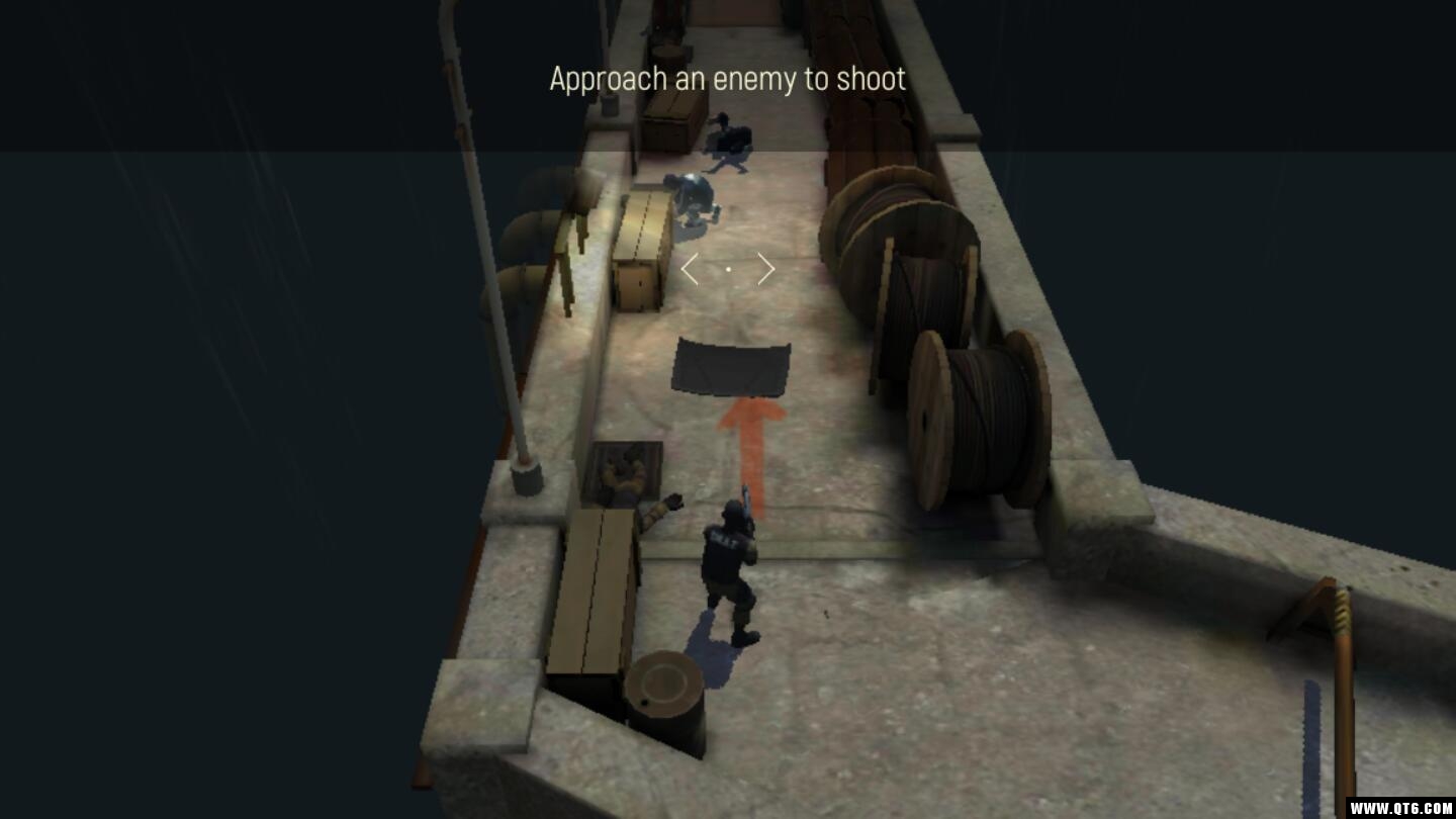 战争射击 1.37.2安卓版