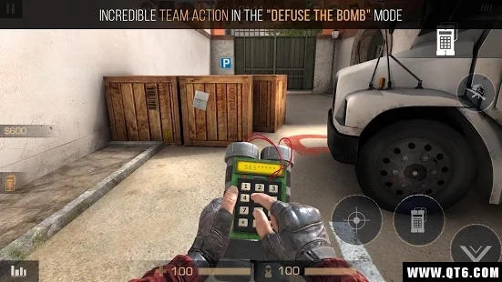 Standoff 2(枪战对决2) 0.10.3官方版