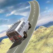 Hill Truck Simulator(极限吉普赛2019) 1.9安卓版