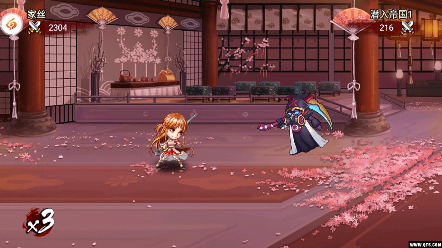 奈落必须死超V版 0.9.21