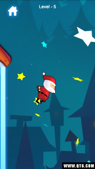 StickMan Moon(火柴人的月亮) 1.0.0安卓版