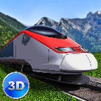 Europe Train(欧洲大陆模拟火车) 1.1