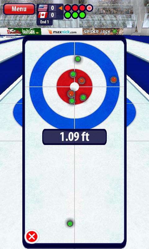 Curling3D(3D冰壶) 2.6.0.3