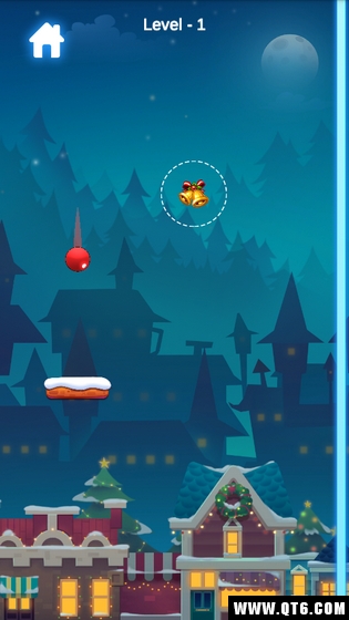 StickMan Moon(火柴人的月亮) 1.0.0安卓版
