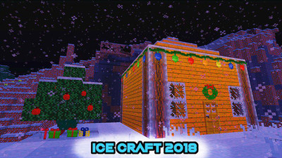 Ice Craft(我的世界冬季版) 2.2.4官方版