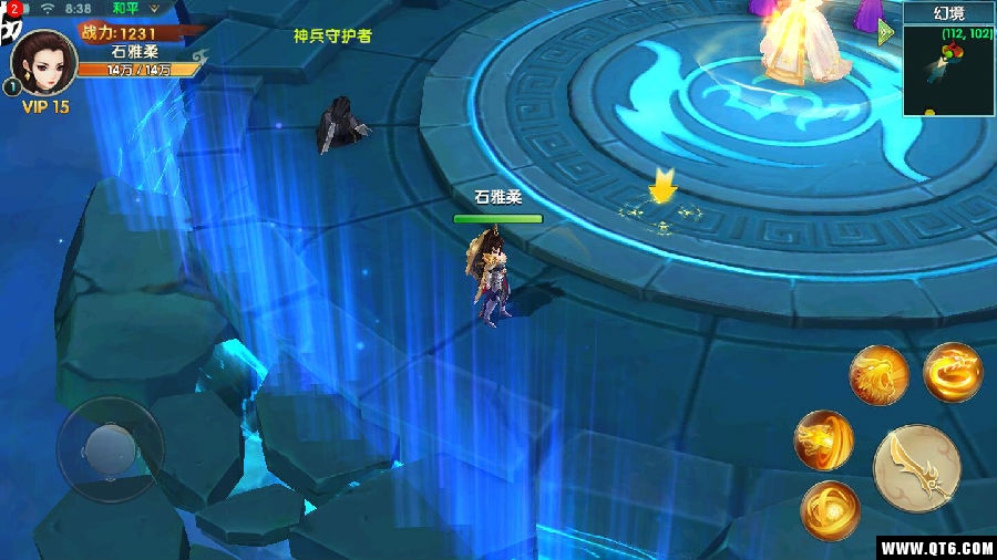 盛唐 盛唐