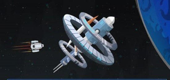 星际移民建造