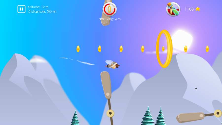 Fly Away(飞走) 1.0.0官方版