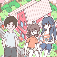 小情侣公寓模拟器安卓版 1.0版本