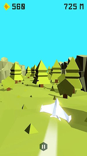 Low fly(低模飞行) 1.11官方版