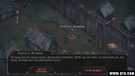 Vampire(吸血鬼起源) 1.0.55最新版
