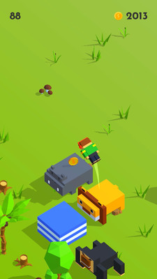 丛林跳跃 1.0.1.51官方版