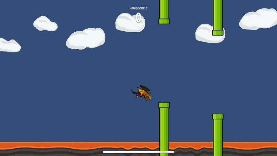 XiaoDragon ios版