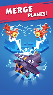 Merge Plane(合并平面手游) 1.15.1畅玩版