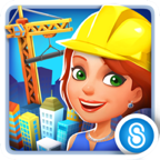 Dream City(梦幻之城：大都市) 1.2.95官方版