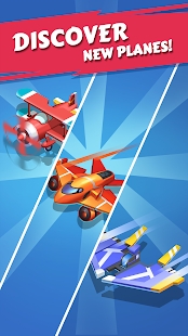 Merge Plane(合并平面手游) 1.15.1畅玩版