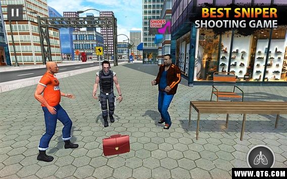 狙击兵射手2018 狙击兵射手2018