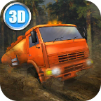 Offroad Oil Truck(重型四驱卡车模拟) 1.01