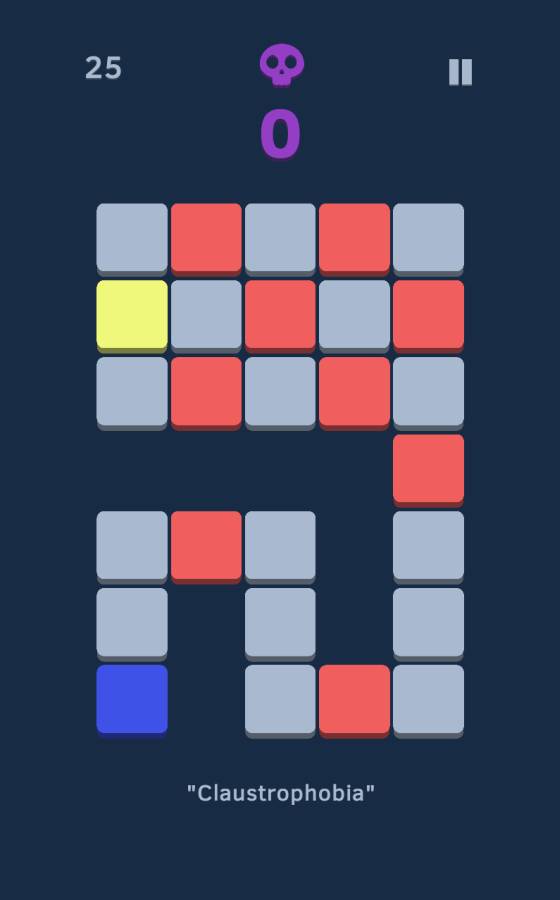 Tile & Error(错乱瓷砖) 1.0官方版