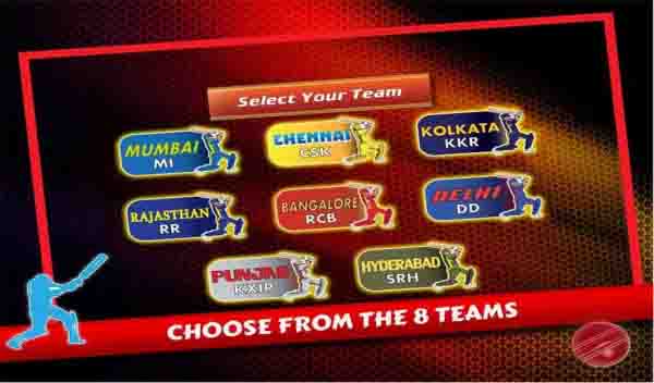 IPL 2015(t20板球ipl) 1.2