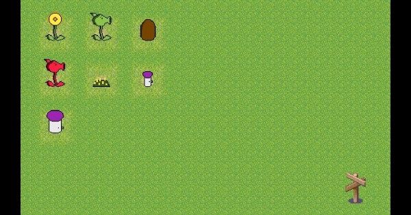 植物大战僵尸希望版