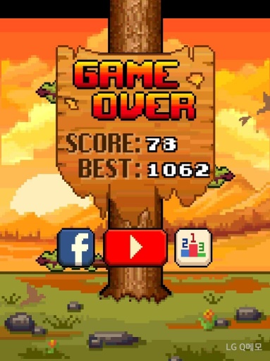 Timberman Kung Fu Master(伐木功夫大师) 1.0.3