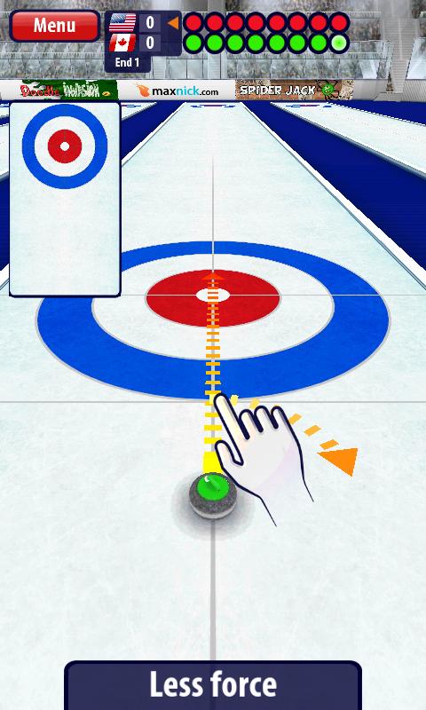 Curling3D(3D冰壶) 2.6.0.3
