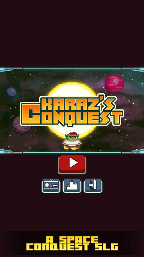 Karazs Conquest(卡拉茨的征服) 1.0.8官方版