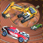 DeathWell(建筑赛车模拟器) 1.0