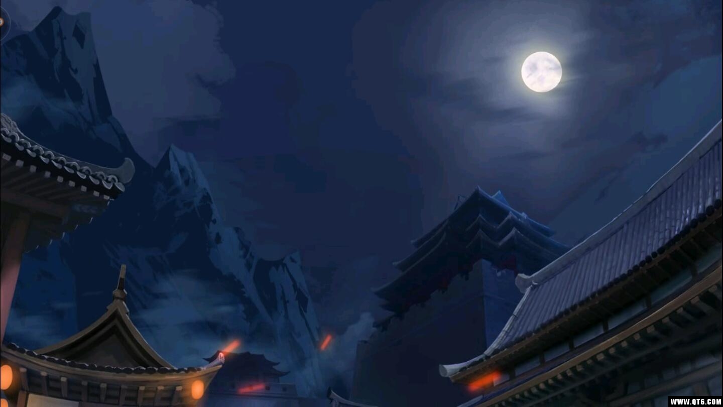 武侠天龙 2.43 BT版
