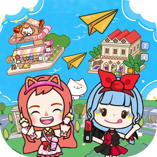 托卡王国仙境世界 1.0安卓版