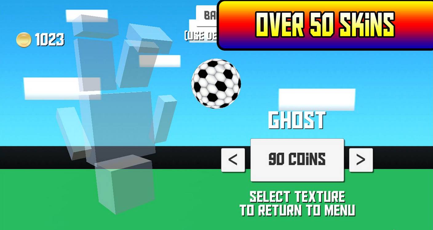 Block Party Sports FREE(方块人体育) 2.0