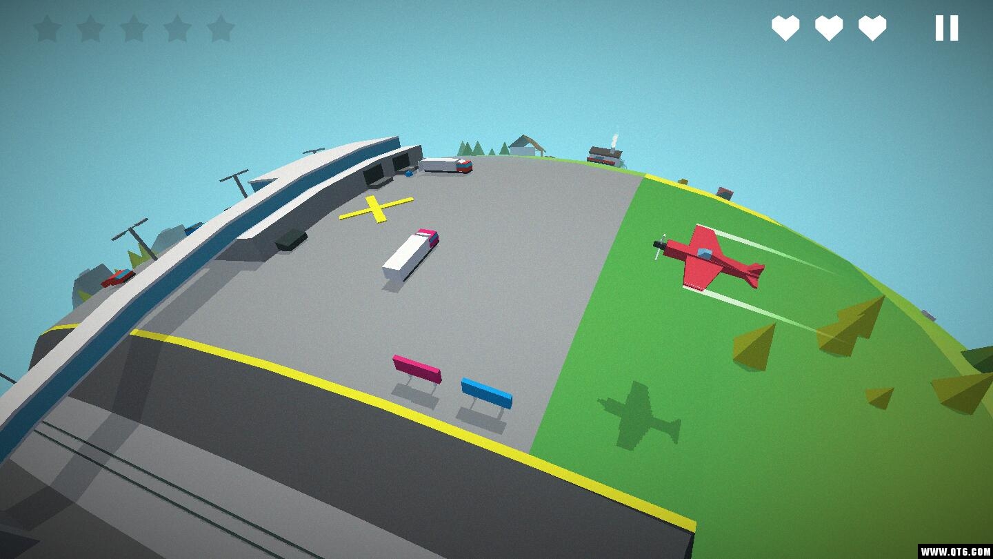 Sky Duels(天空决斗) 0.9安卓版