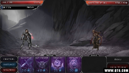 Vampire(吸血鬼起源) 1.0.55最新版