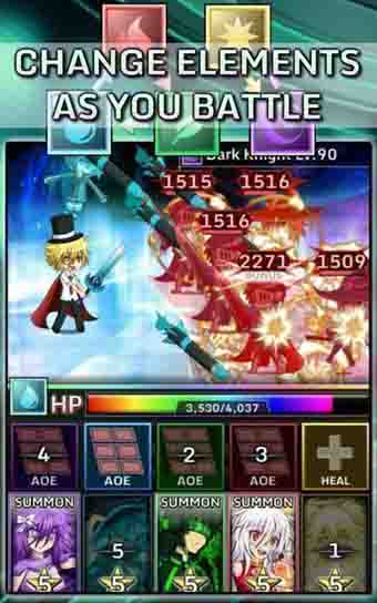 Gacha World(扭蛋世界) 1.2.8