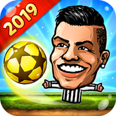 Puppet Soccer Champions(木偶足球冠军联赛) 2.0.25