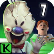 恐怖冰淇淋7正版 1.2.0安卓版