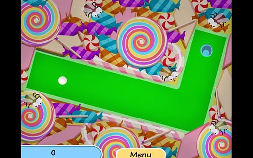 Minigolf Mania(疯狂迷你高尔夫) 0.1.35
