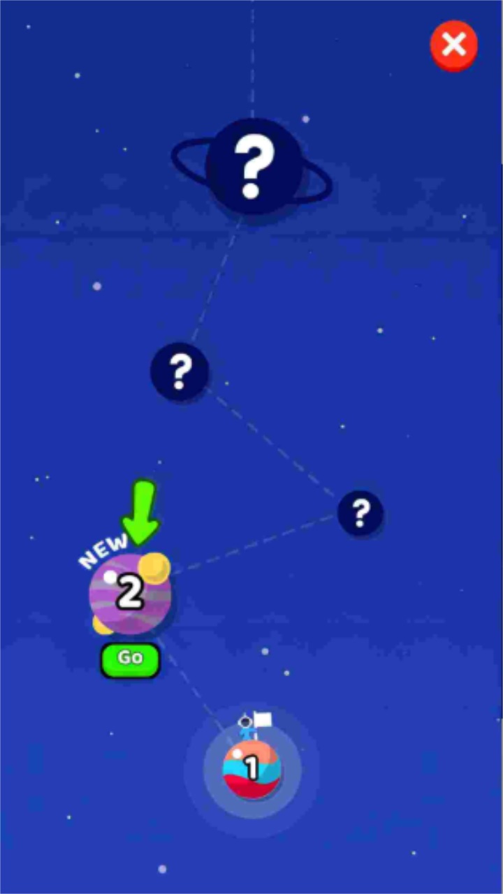 星空俱乐部手游官方版 1.0.1安卓版