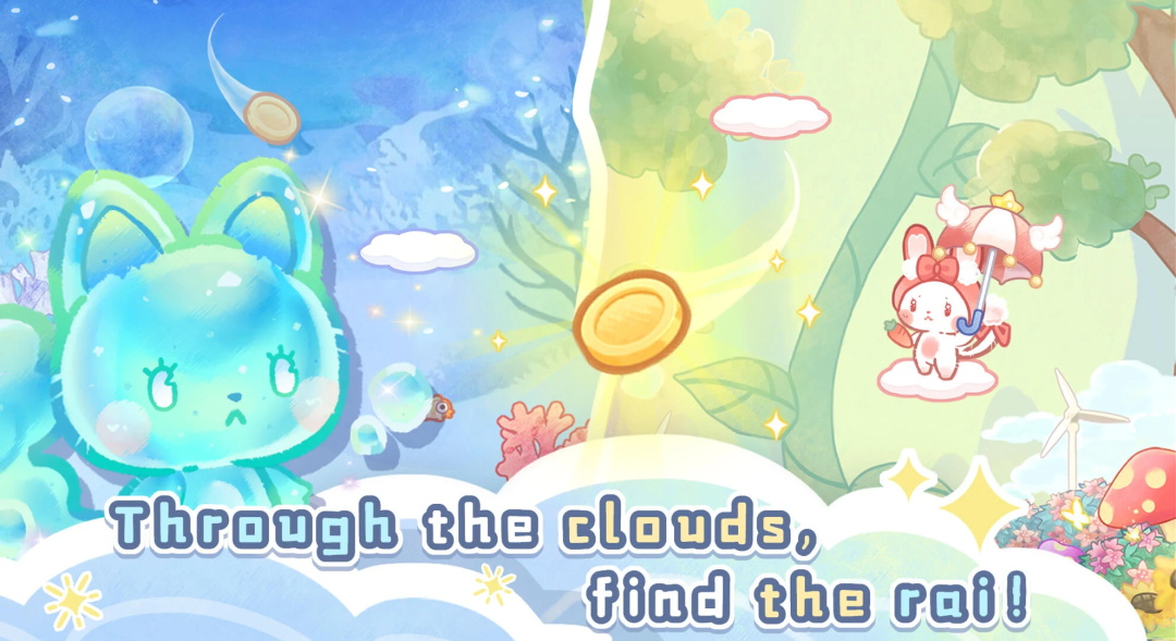 旅猫梦幻乐园最新版 1.0.9安卓版