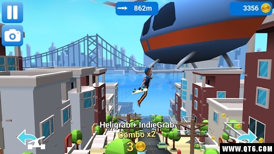 Faily Skater(滑冰运动员) 7.1最新版