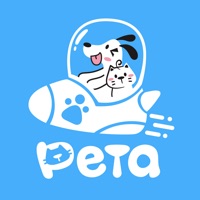 PETA毛孩方城 ios版