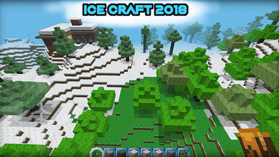 Ice Craft(我的世界冬季版) 2.2.4官方版