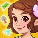 我的小岛花儿爱消除 ios版