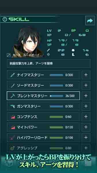 クロムレブナント(克罗姆的亡魂) 3.1